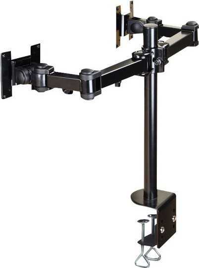 NEWSTAR DeskMount 2x10-26" Clamp