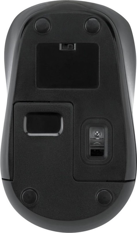 TARGUS Bluetrace Wireless Mouse Black