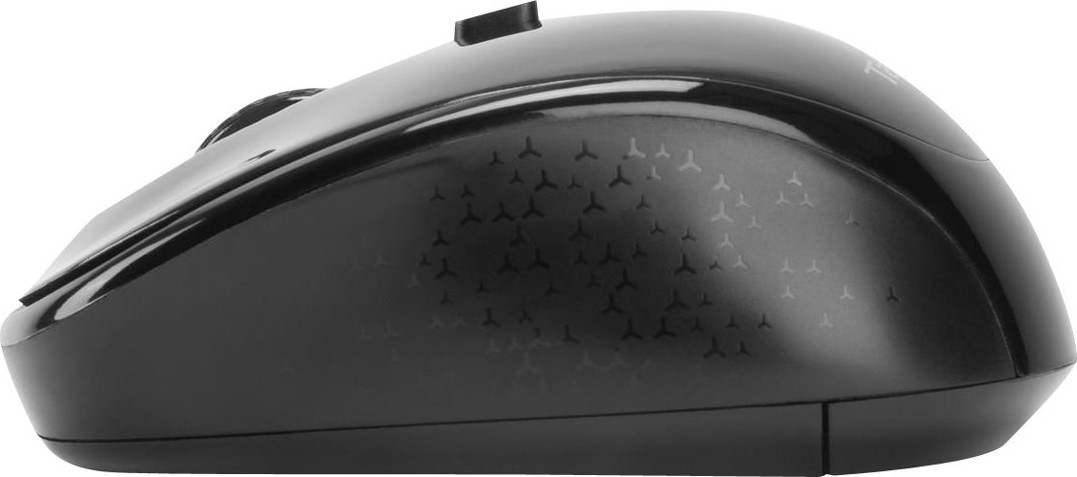 TARGUS Bluetrace Wireless Mouse Black