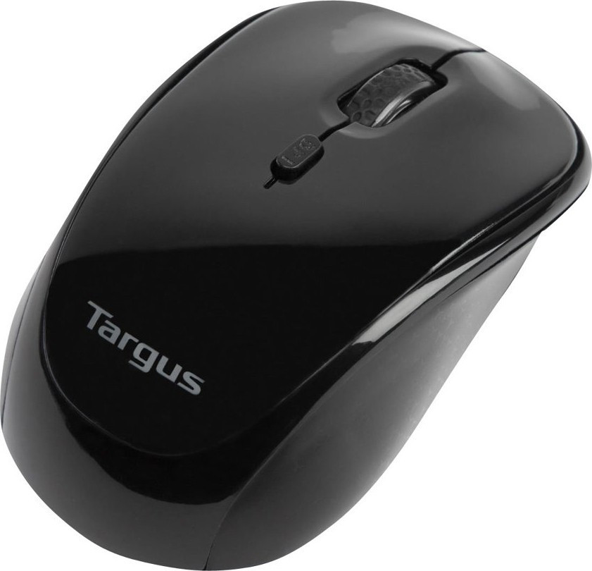 TARGUS Bluetrace Wireless Mouse Black
