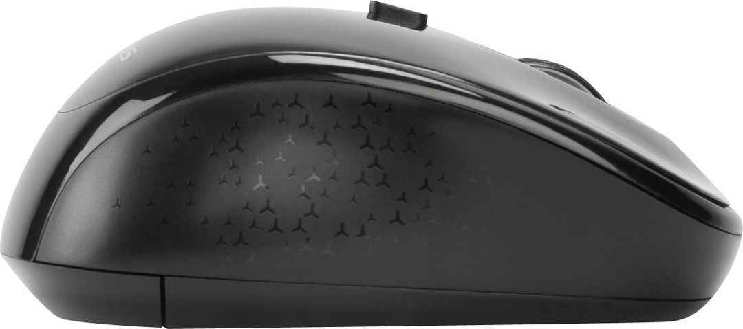 TARGUS Bluetrace Wireless Mouse Black