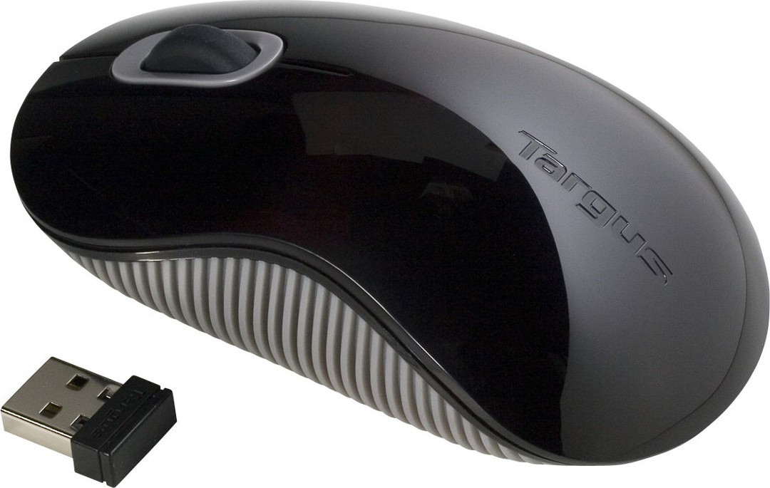 TARGUS Bluetrace Wireless Mouse Black