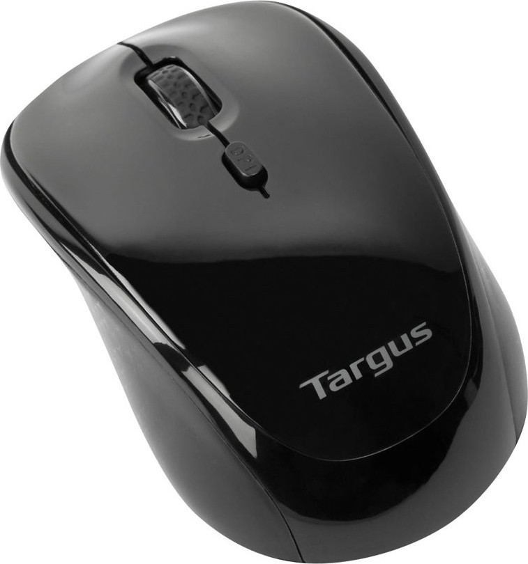 TARGUS Bluetrace Wireless Mouse Black
