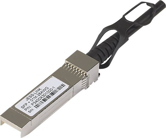 NETGEAR 3m direct attach SFP + Cable
