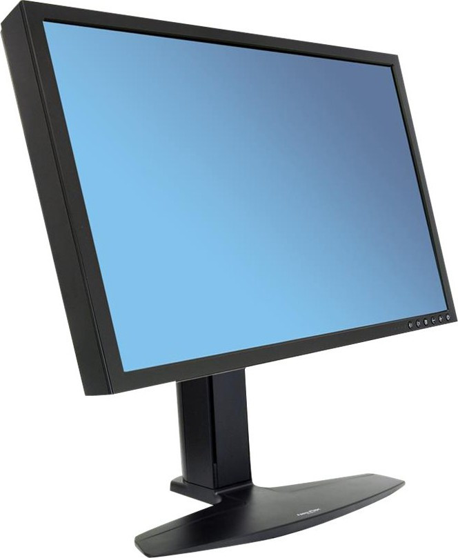 ERGOTRON neo-flex wide screen lcd lift s