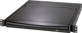 APC LCD Console 43,18 cm 17"
