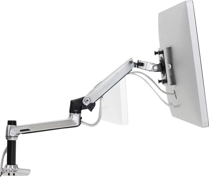 ERGOTRON LX Desk Mount LCD Arm