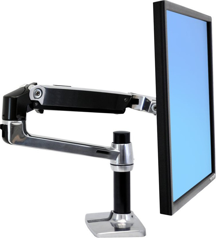 ERGOTRON LX Desk Mount LCD Arm