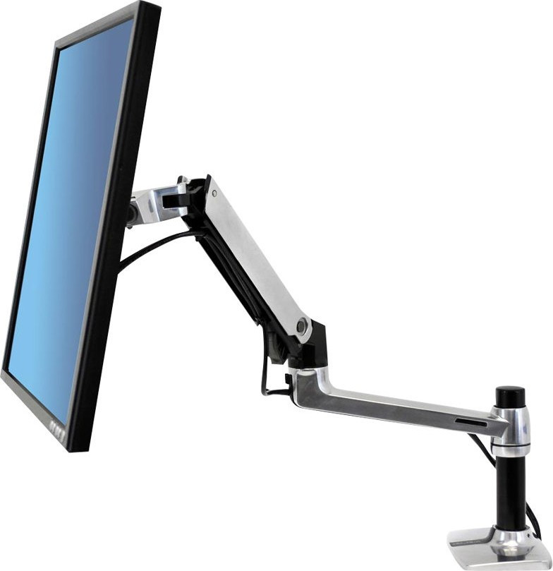ERGOTRON LX Desk Mount LCD Arm