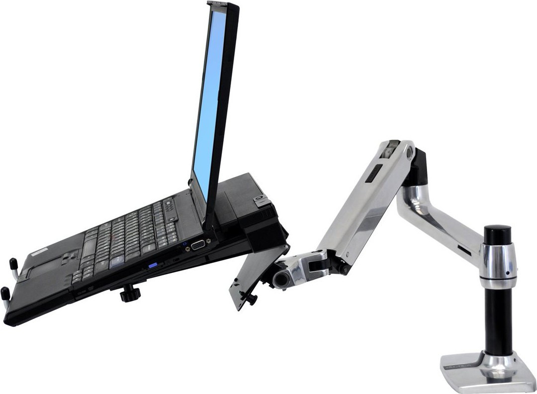 ERGOTRON LX Desk Mount LCD Arm