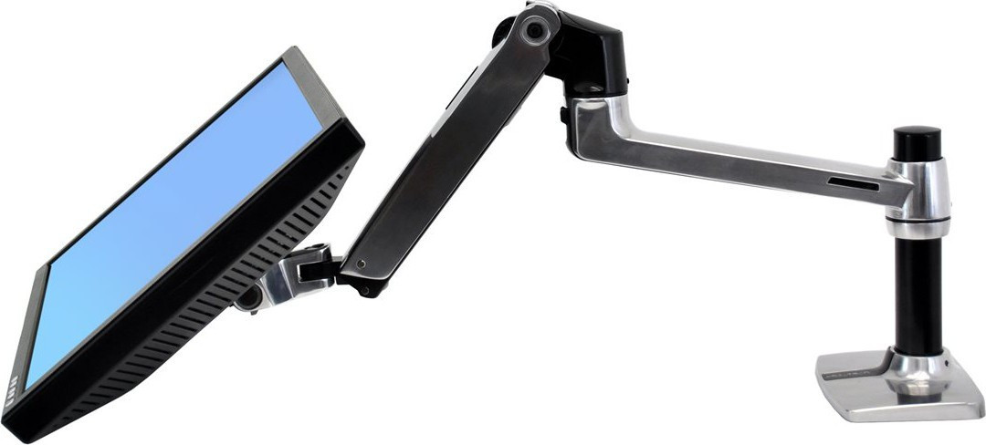 ERGOTRON LX Desk Mount LCD Arm