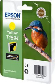 T1594 Yellow Ink Cartridge
