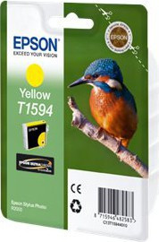 T1594 Yellow Ink Cartridge