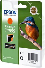 T1599 Orange Ink Cartridge