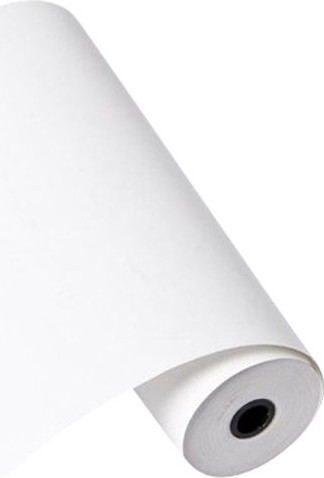 Brother thermal paper rolls A4 (pack of 6 rolls)
