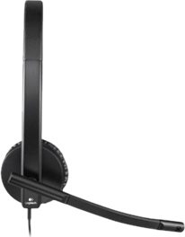 UC H570 eUSB Headset Stereo