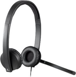 UC H570 eUSB Headset Stereo
