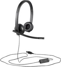 UC H570 eUSB Headset Stereo