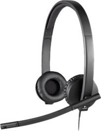 UC H570 eUSB Headset Stereo