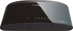 DLINK 5xRJ45 10/100 unmanaged 5port