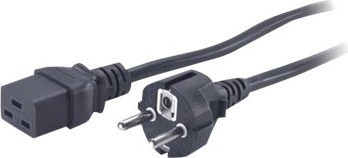 APC Stromkabel IEC C19/SCHUKO