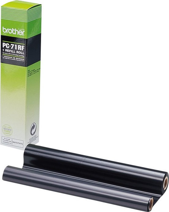 Filmrull BROTHER PC71RF T74/84