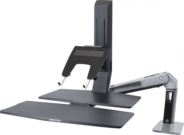 ERGOTRON LX Notebook Tray black