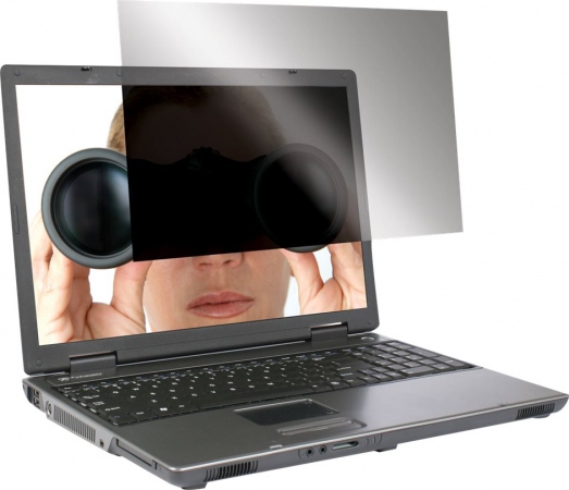 TARGUS Privacy Screen 13.3&quot; Widesc