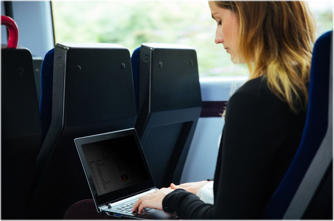 TARGUS Privacy Screen 14.1" Widesc