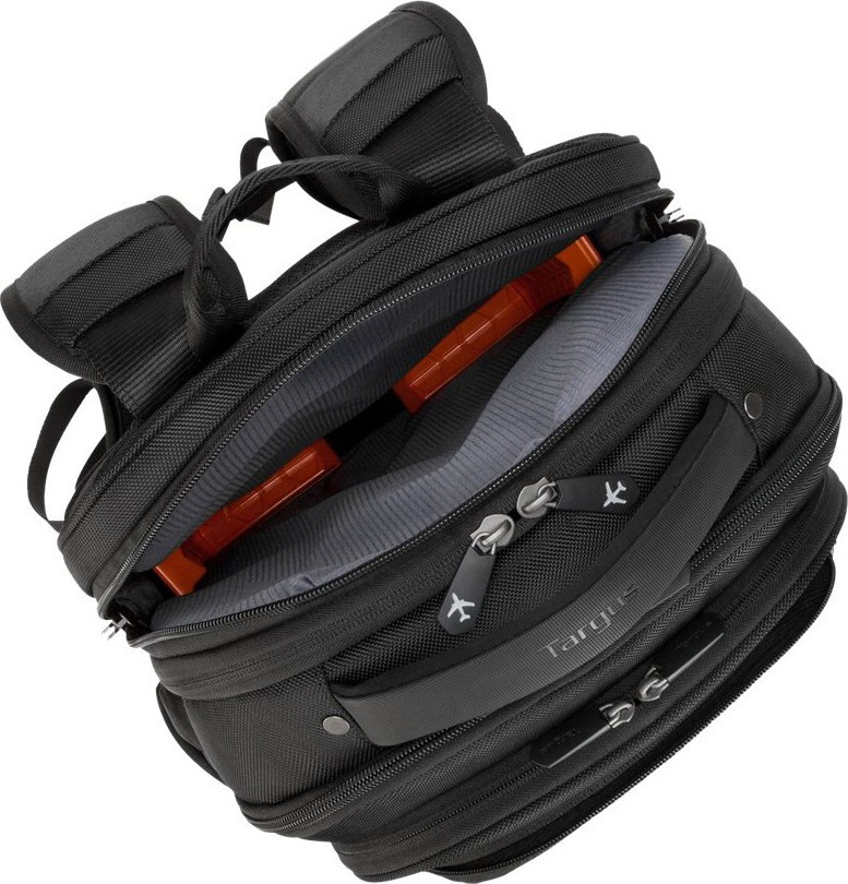 TARGUS Corporate Traveller Backpack