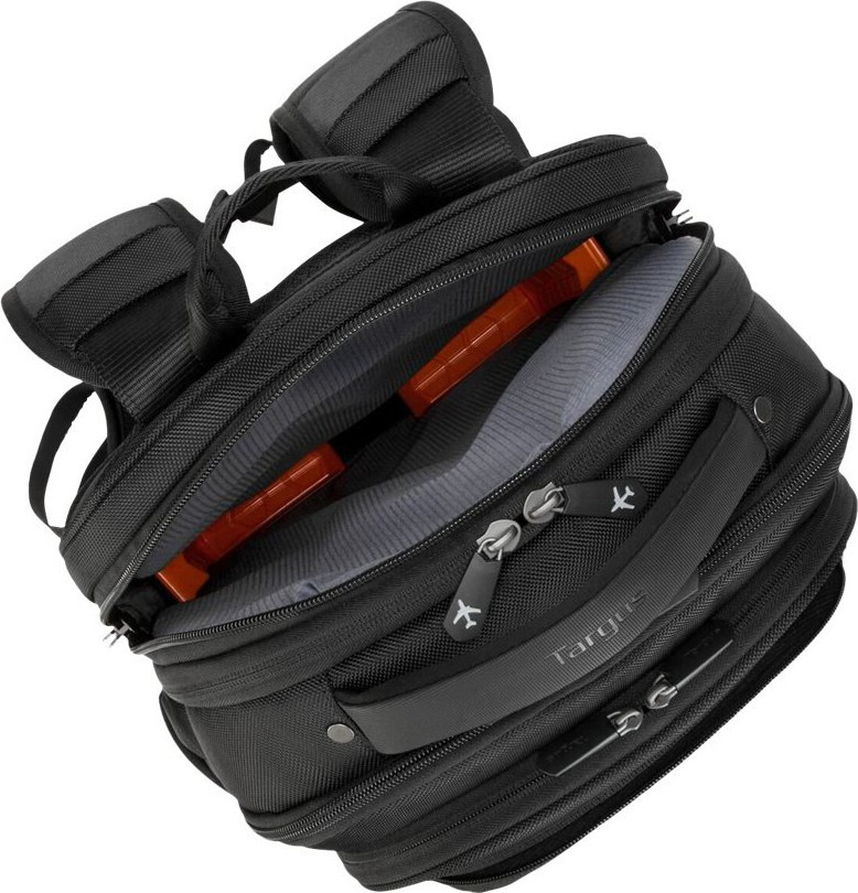 TARGUS Corporate Traveller Backpack