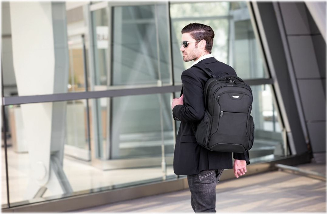 TARGUS Corporate Traveller Backpack