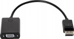 HP Display-Port auf VGA Adapter