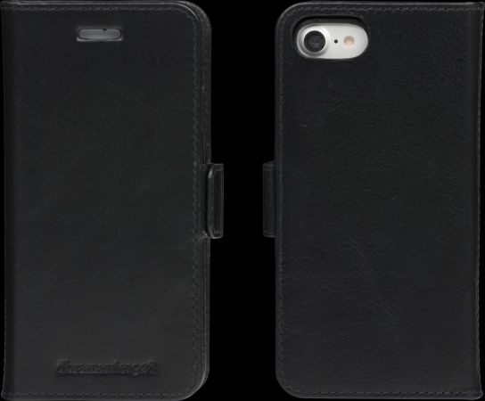 iPhone 8/7/6/6S Case Lynge, Black