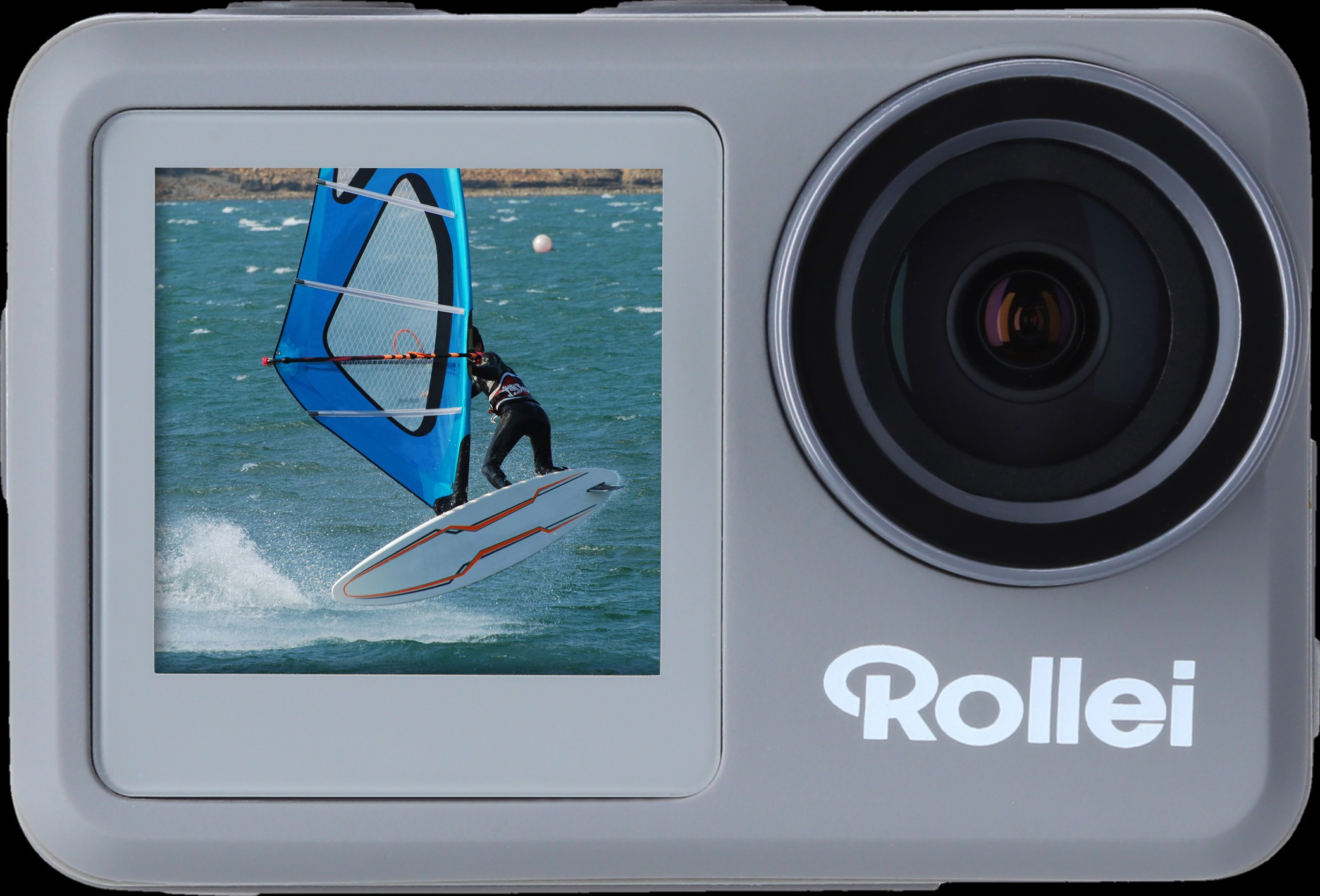 Rollei Actioncam 9S Plus