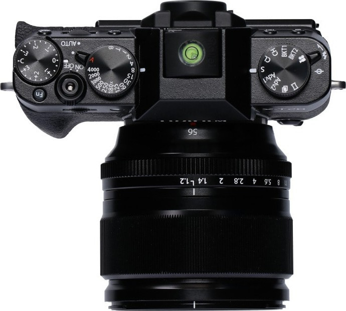 Rollei Camera Bubble Level Set