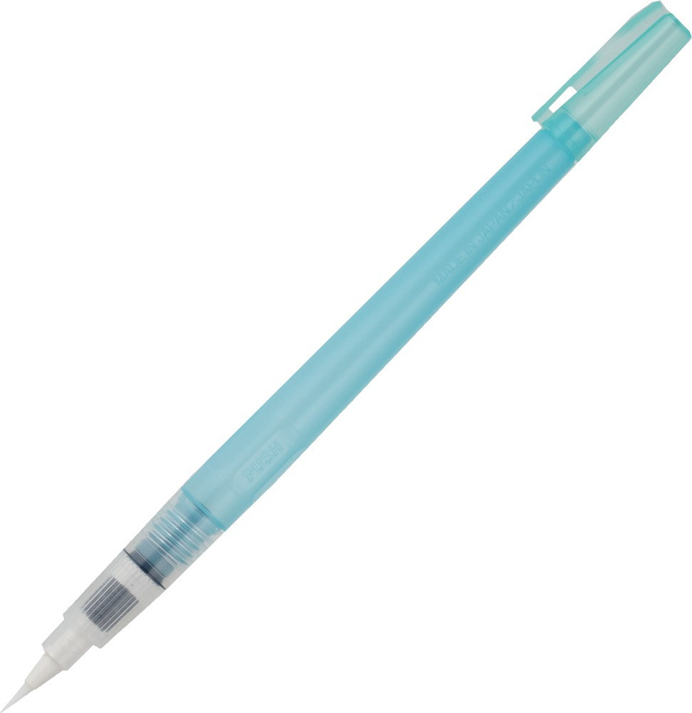 BildeVannpensel ZIG BrusH2O Long Detailer