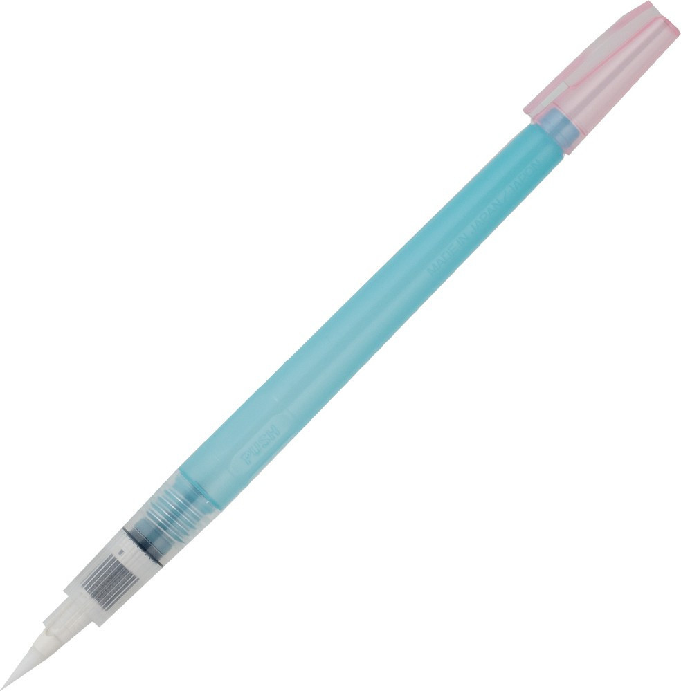 BildeVannpensel ZIG BrusH2O Long Medium