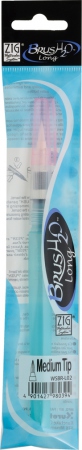 Vannpensel ZIG BrusH2O Long Medium