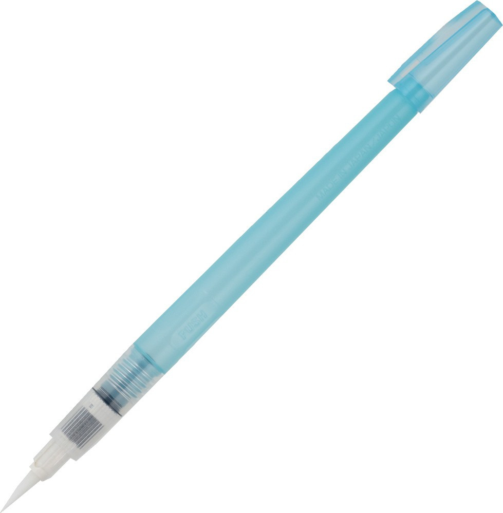 BildeVannpensel ZIG BrusH2O Long Large