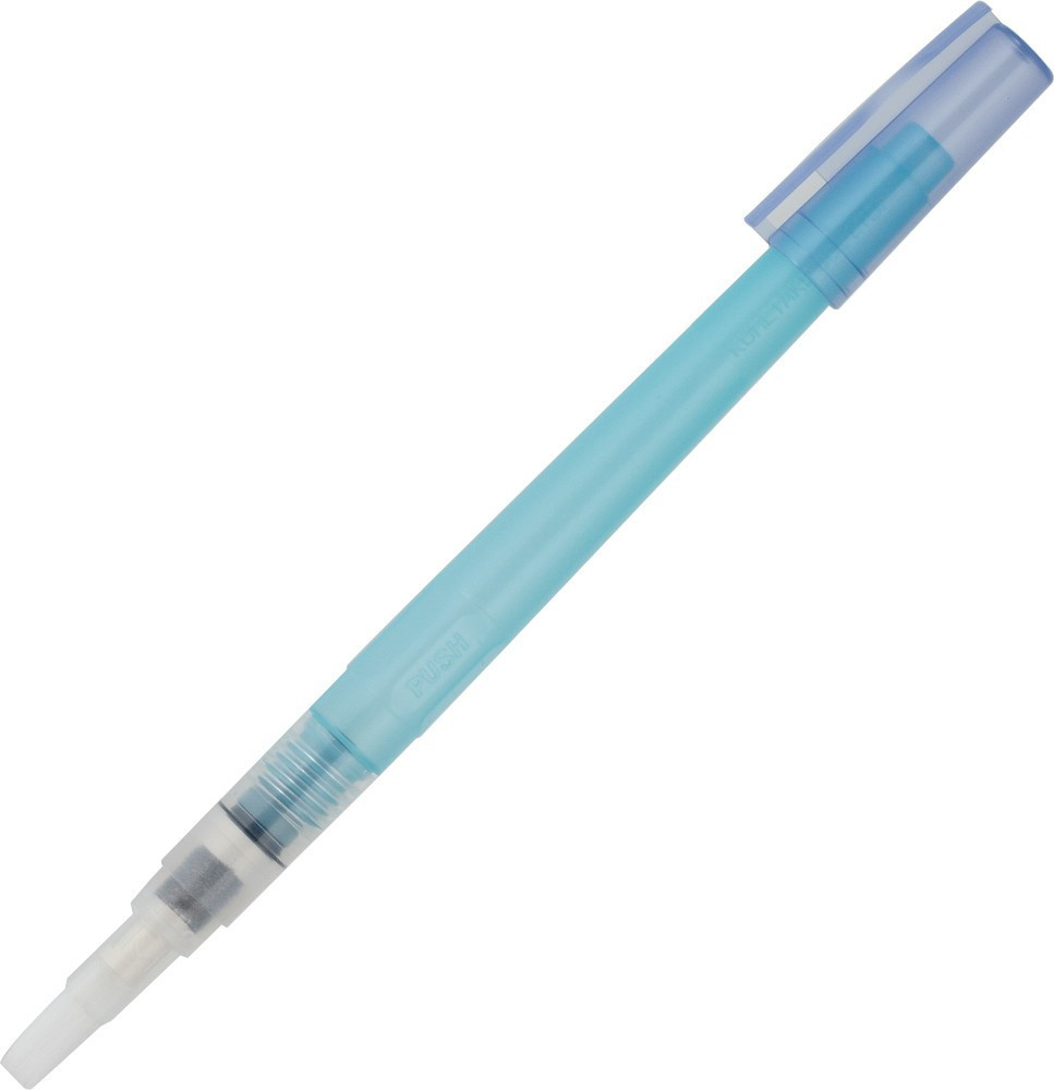 BildeVannpensel ZIG BrusH2O Long Broad