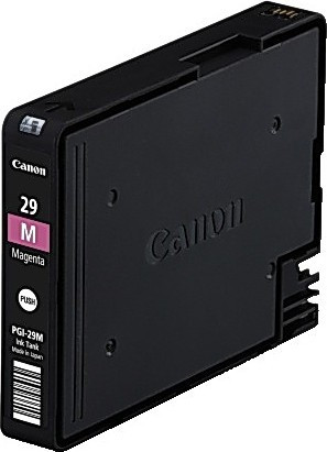 BildePGI-29M magenta ink cartridge