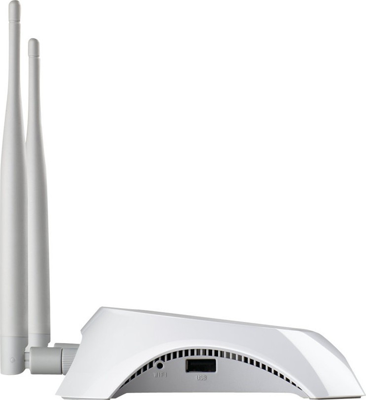 TP-LINK 300Mbps WLAN N 3G/4G Router V.2
