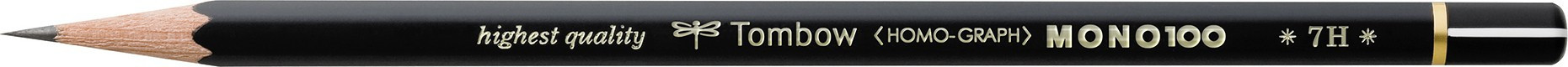 BildeBlyant Tombow MONO 100 7H (12)