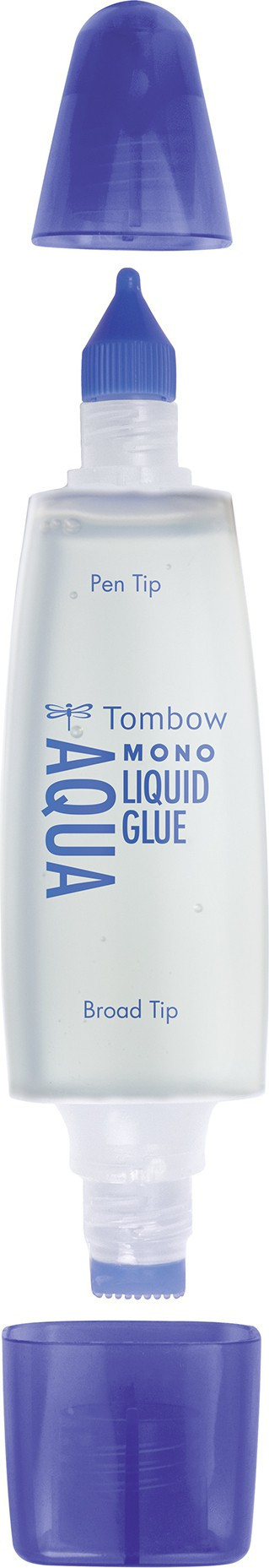 Lim Tombow Aqua double tip display (10)