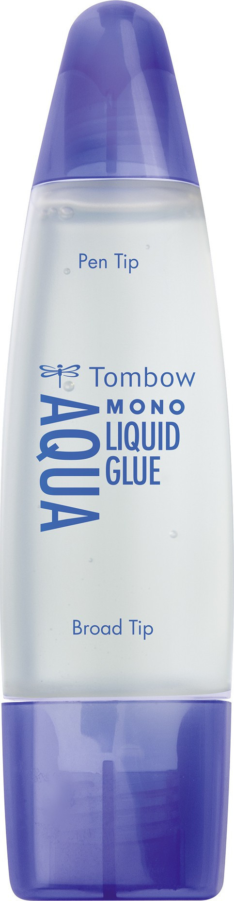Lim Tombow Aqua double tip display (10)