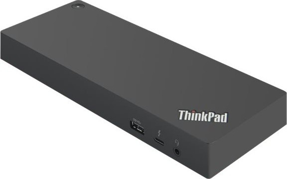 LENOVO ThinkPad Thunderbolt3 WS Dock