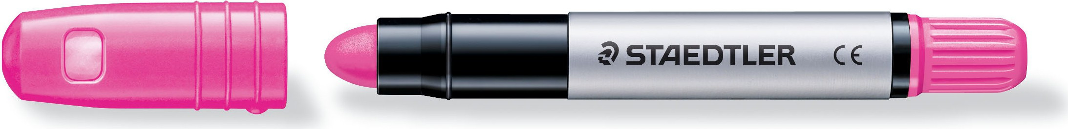 Staedtler Fargestifter Gel Twister ass (6)