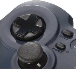 F310 gamepad