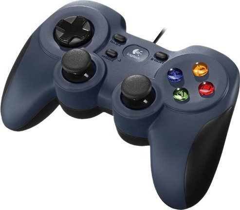 F310 gamepad